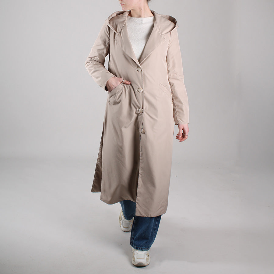 Nuvola Spacco Cappuccio