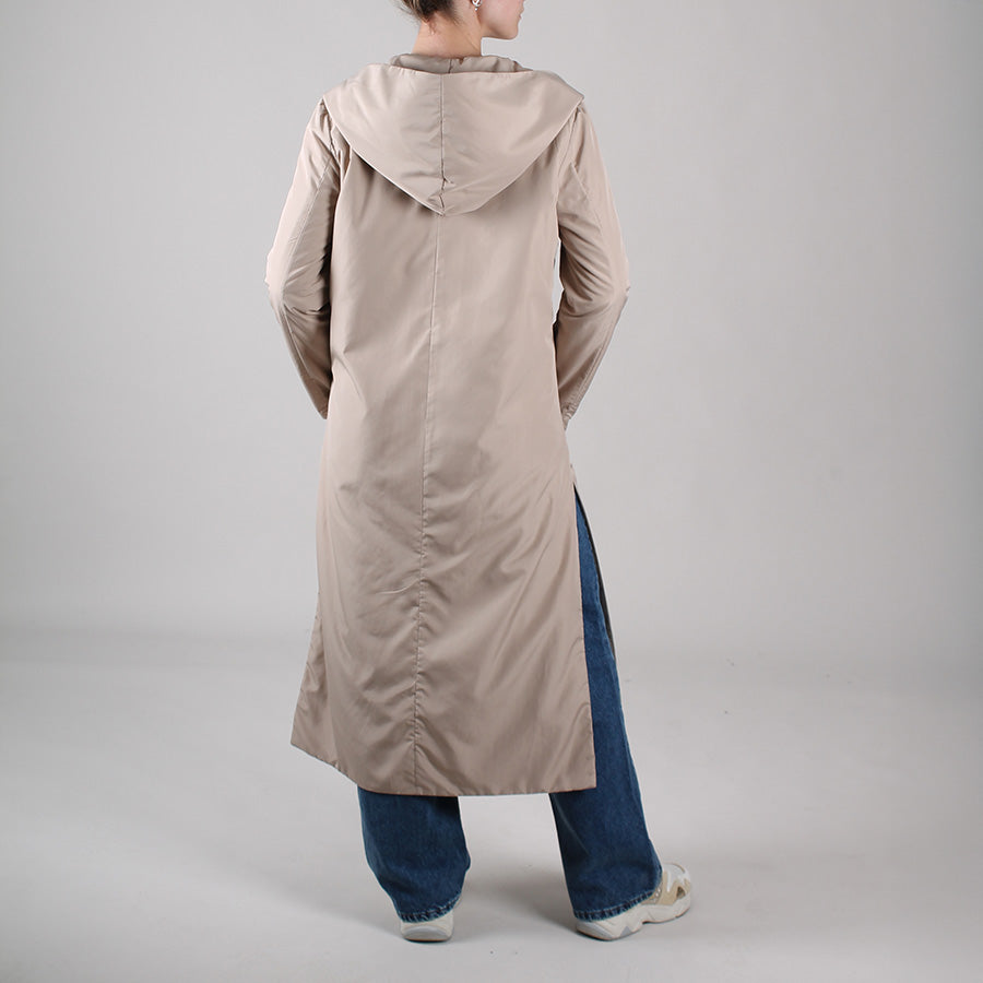 Nuvola Spacco Cappuccio