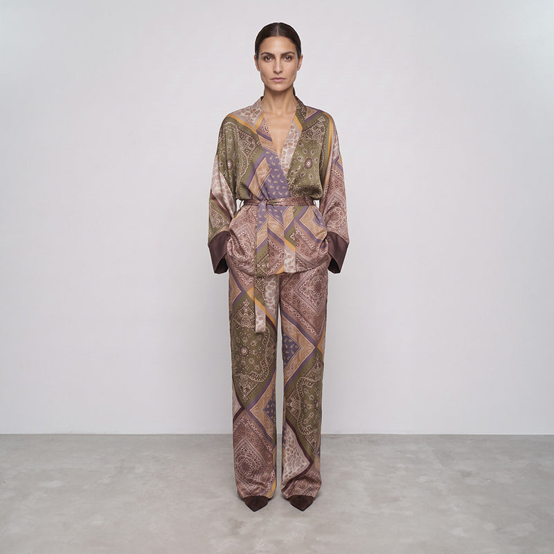OUTFIT OFELIA
