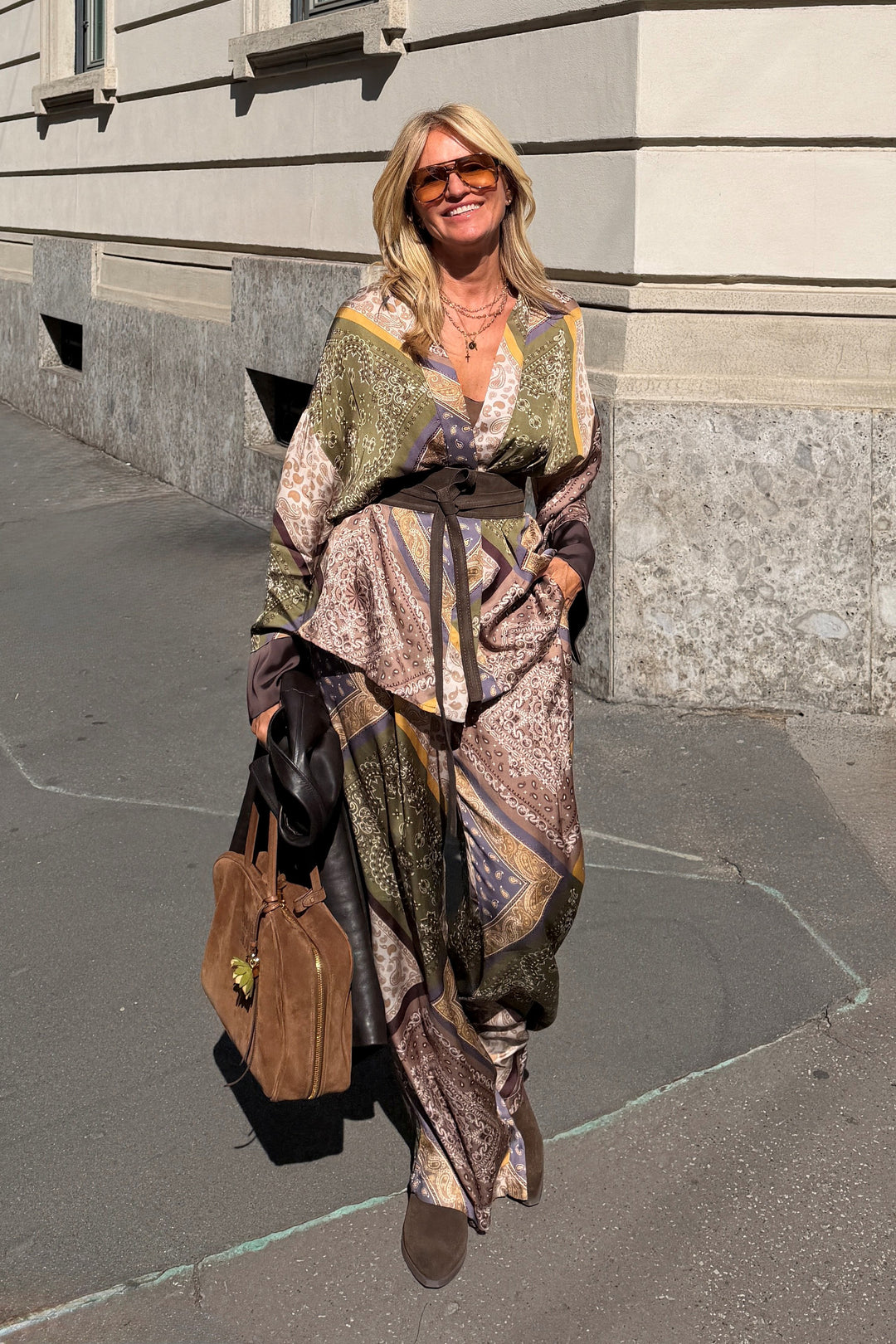 OUTFIT OFELIA