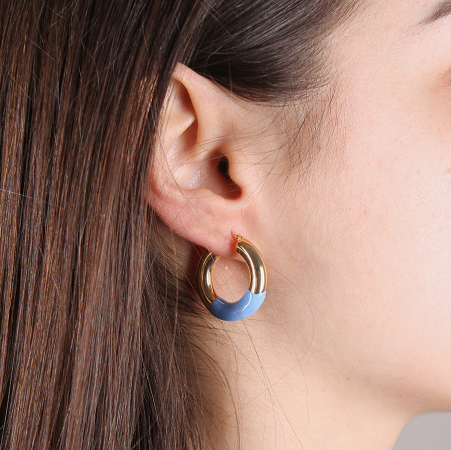 Orecchini Manila Grandi