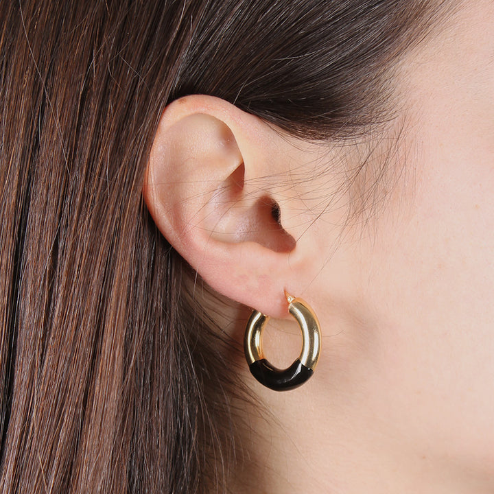 Orecchini Manila Grandi