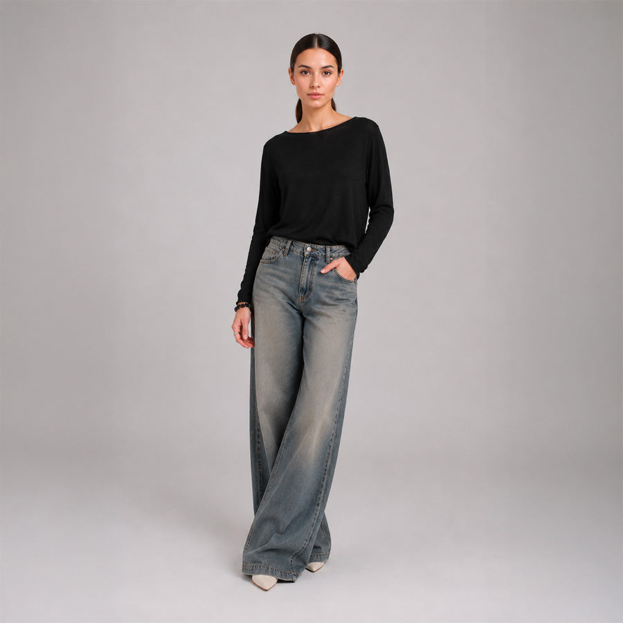 OUTFIT DANI