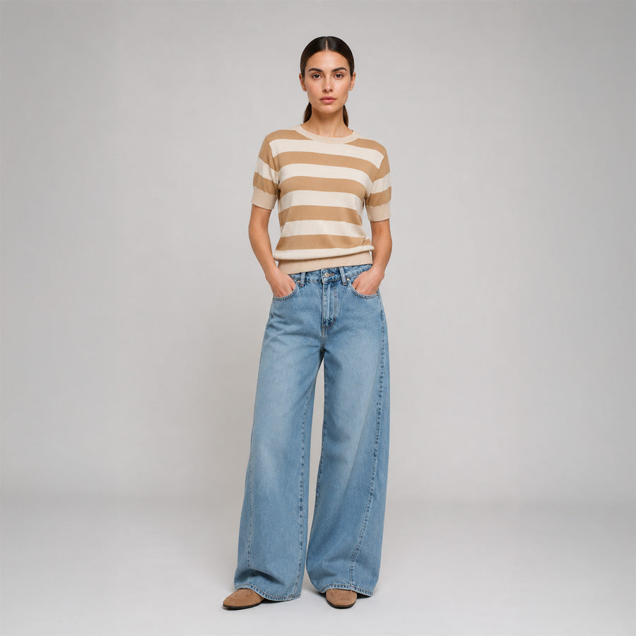 OUTFIT TOMMY