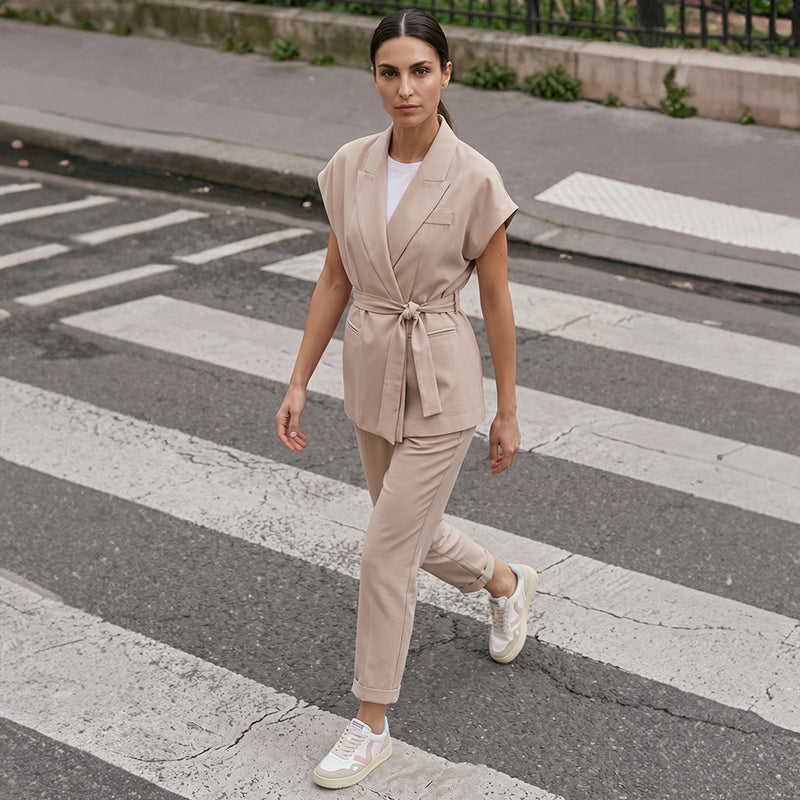 OUTFIT ANDREA SIGARETTA