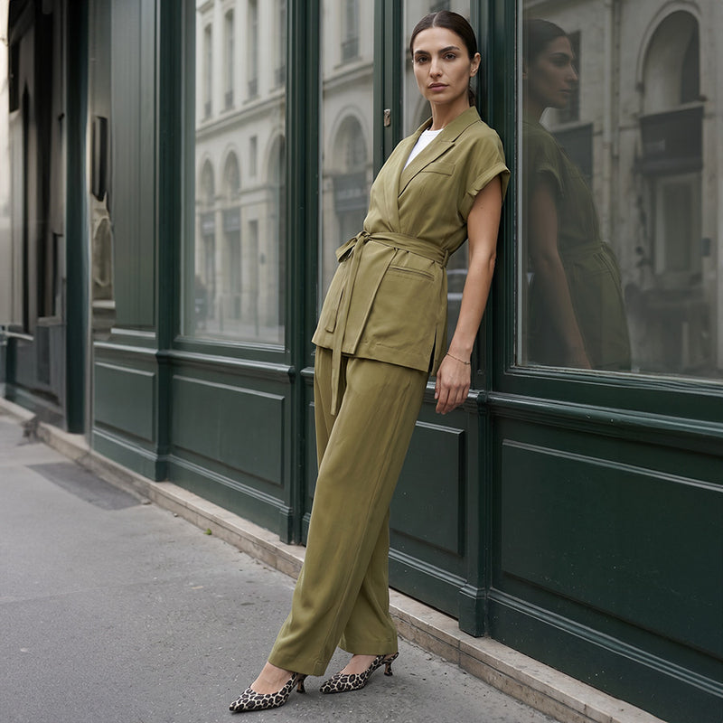 OUTFIT PALAZZO ANDREA