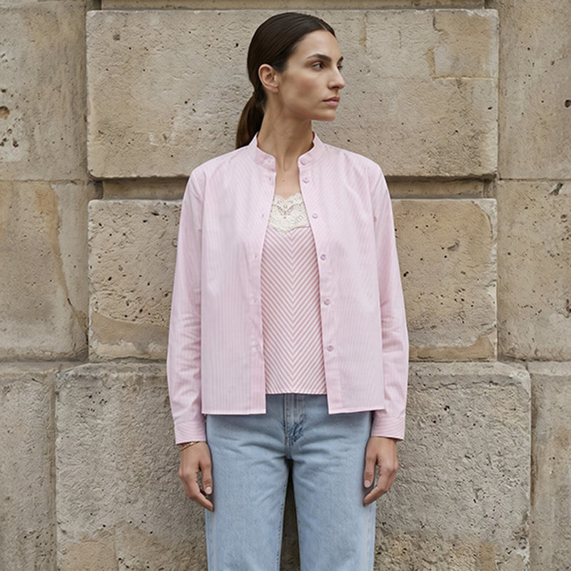OUTFIT TECLA