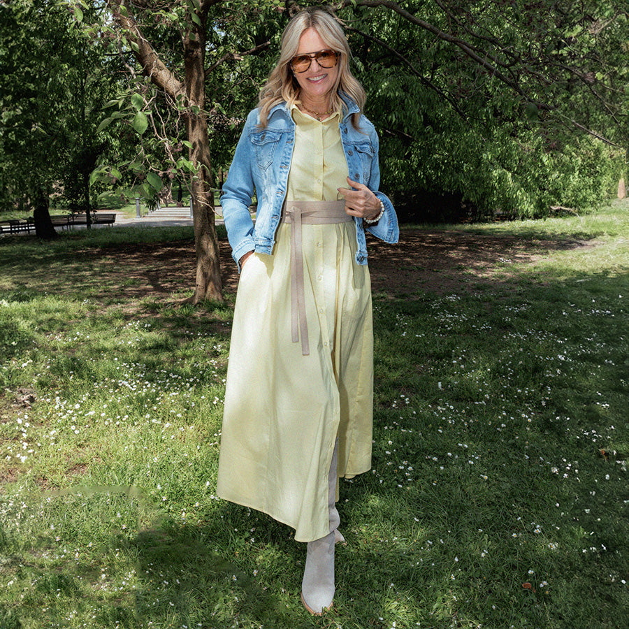 OUTFIT PORTOFINO