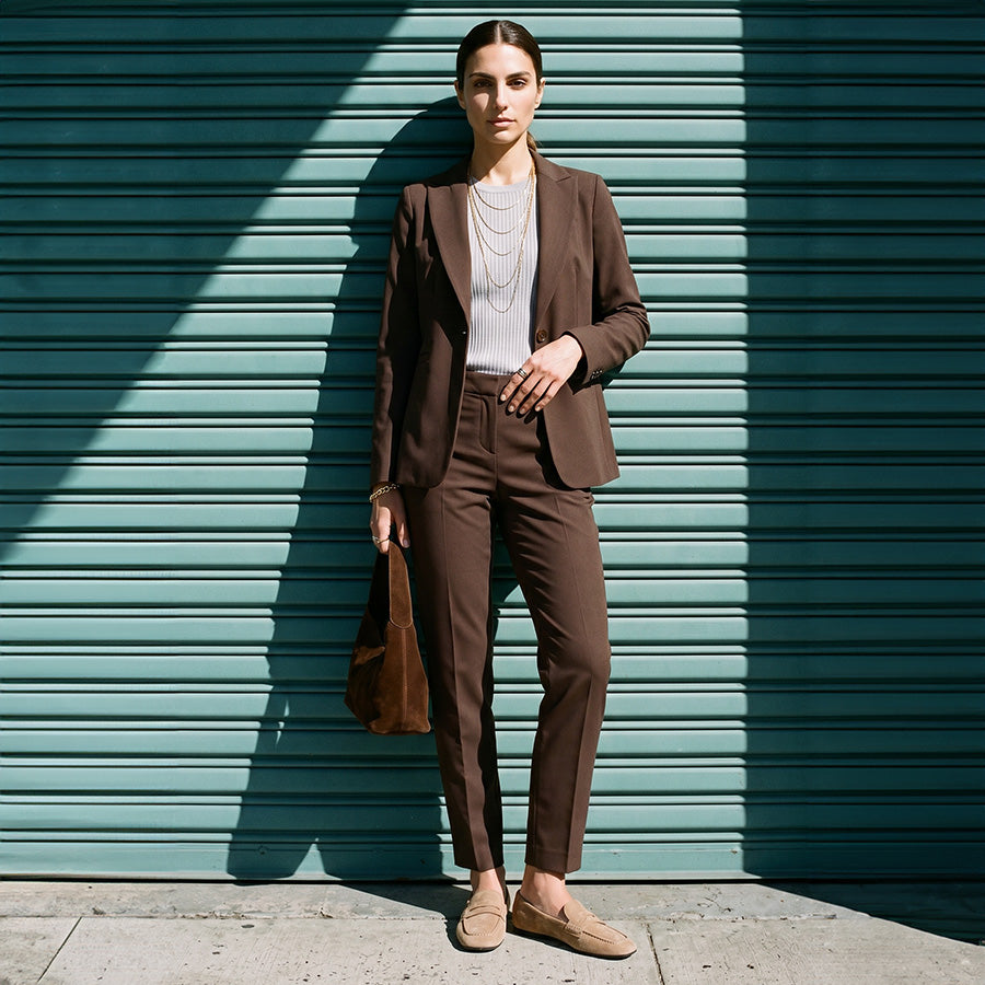 OUTFIT ROMA