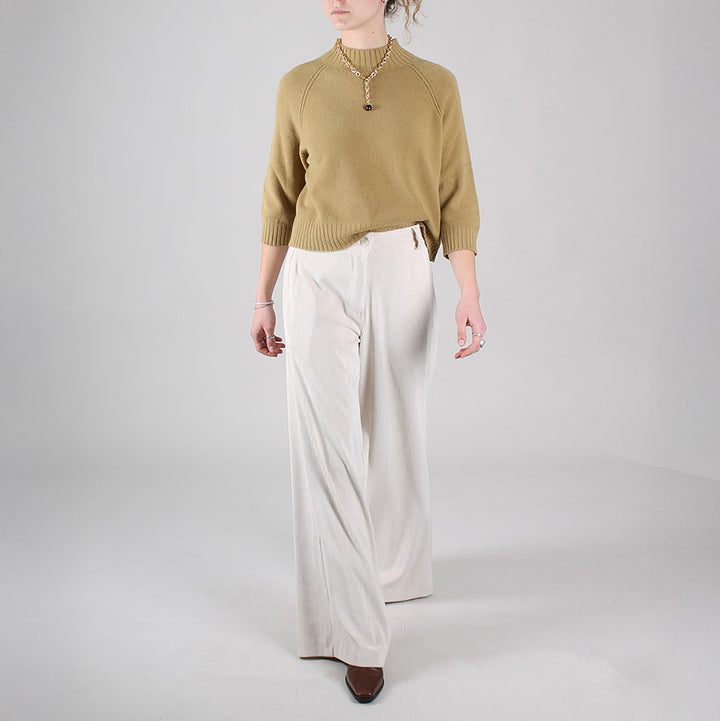 Pantalone Albe Velluto