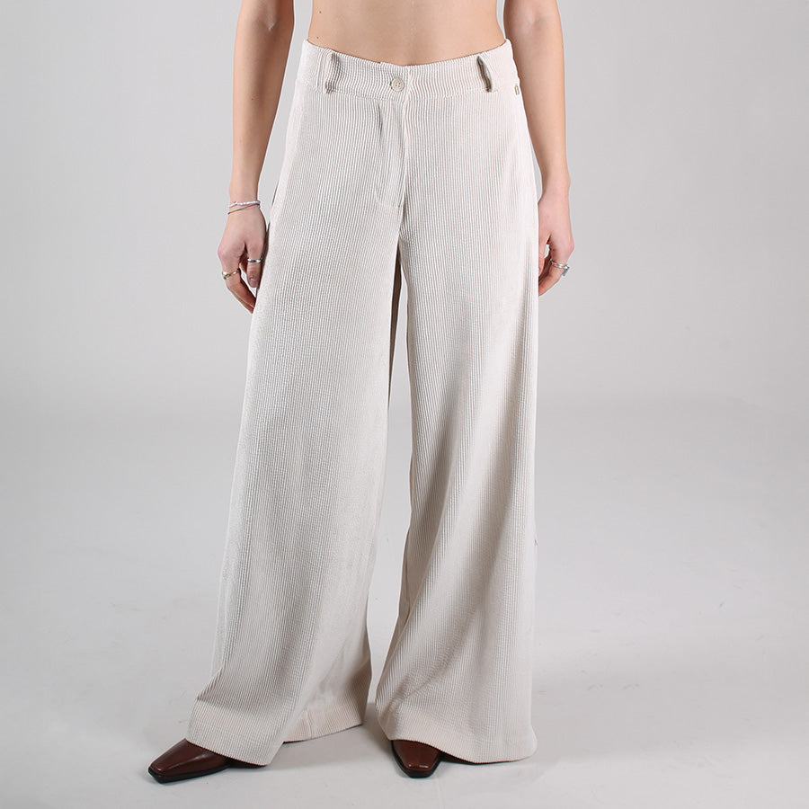 Pantalone Albe Velluto