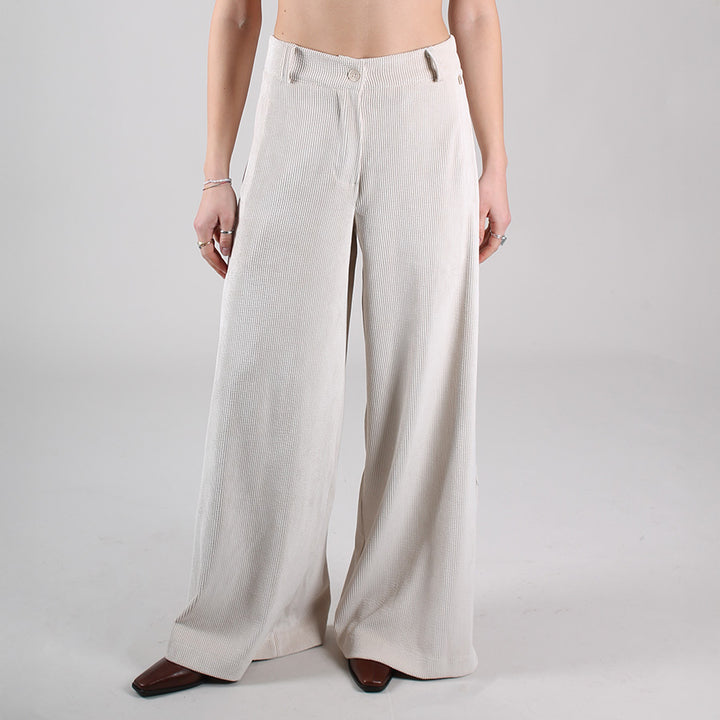 Pantalone Albe Velluto