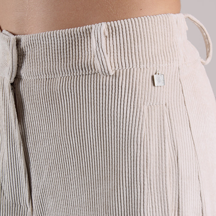 Pantalone Albe Velluto