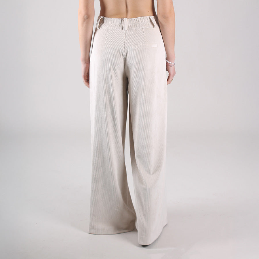 Pantalone Albe Velluto