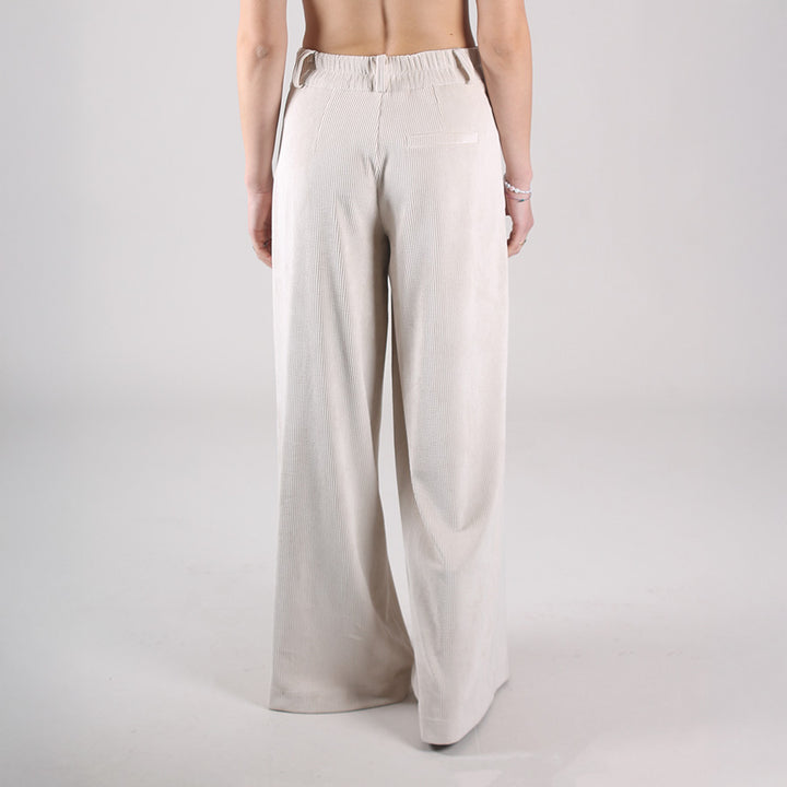 Pantalone Albe Velluto