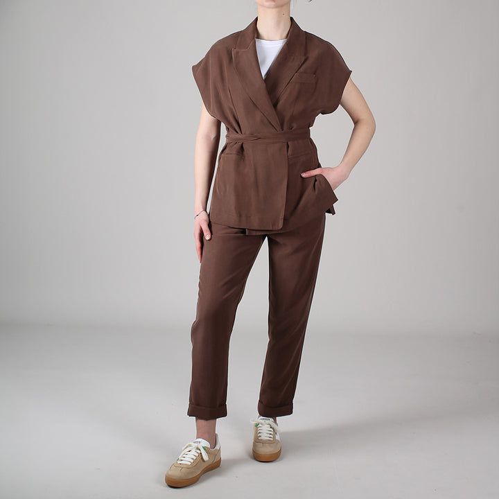 Pantalone Andrea Sigaretta