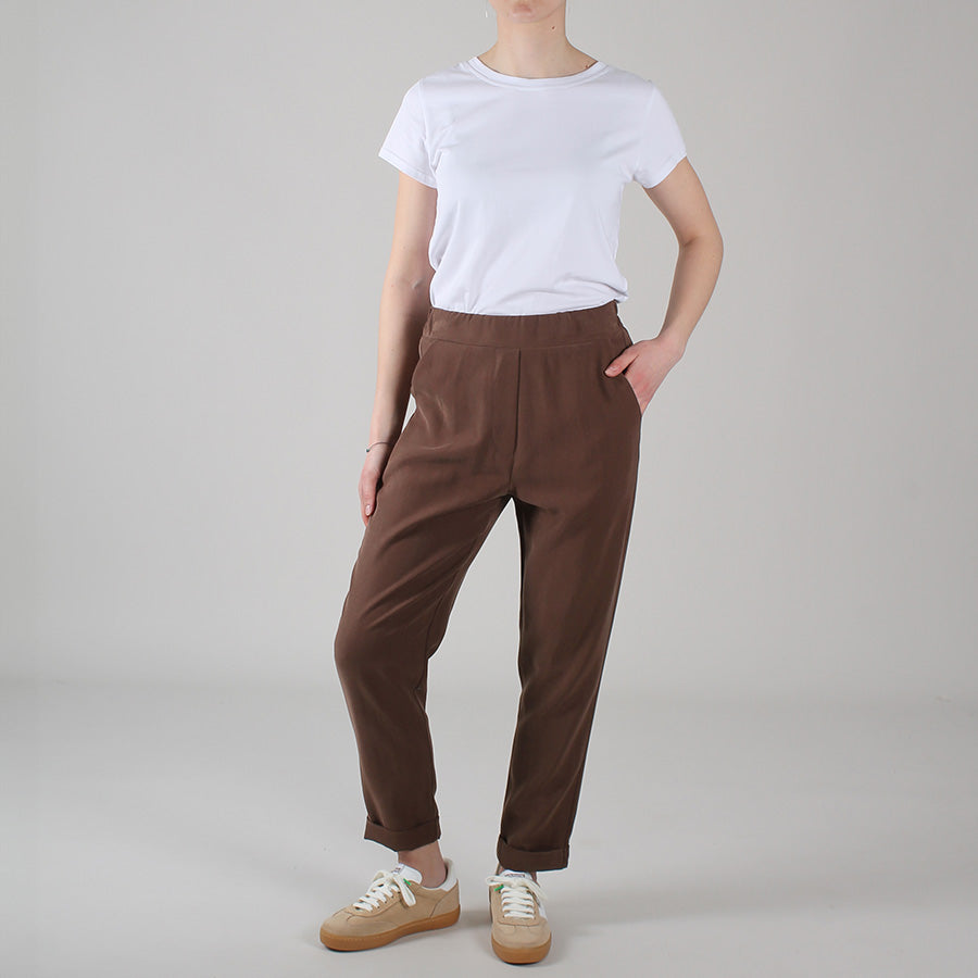 Pantalone Andrea Sigaretta
