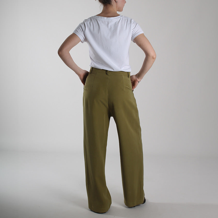 Pantalone Andrea Palazzo