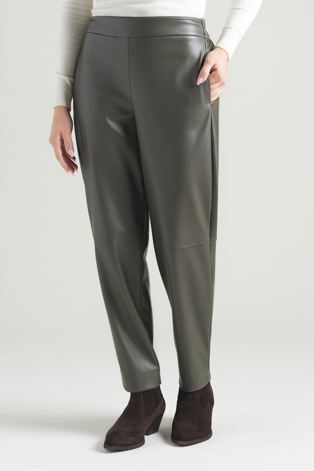 Pantalone Bergamo