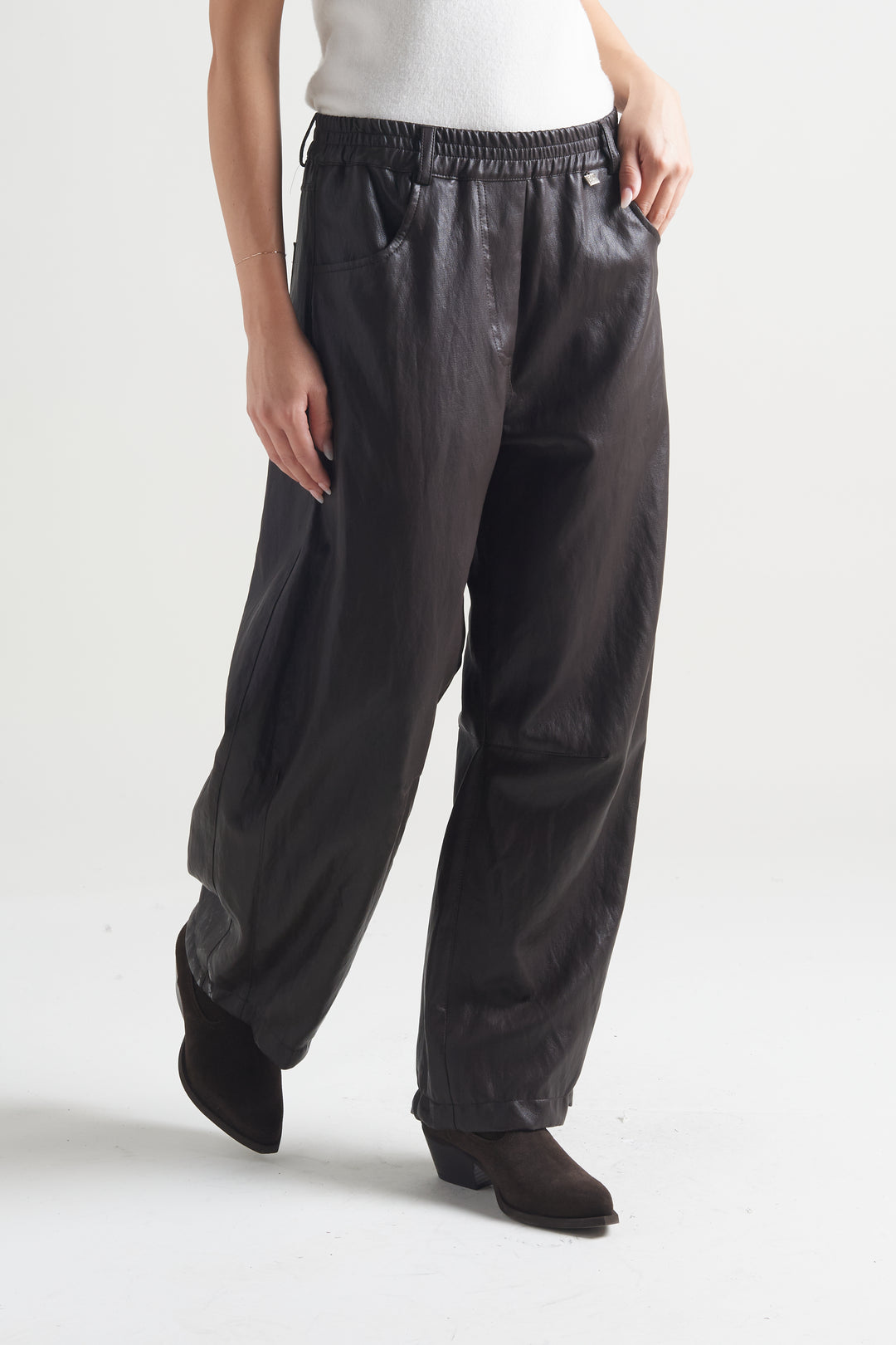 Berlin trousers