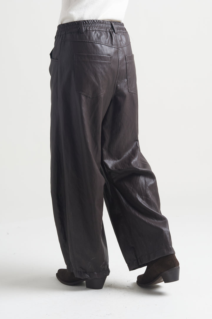 Berlin trousers