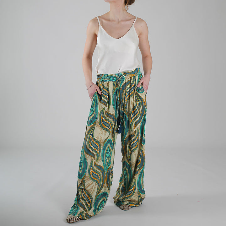 Pantalone Brezza Acqua