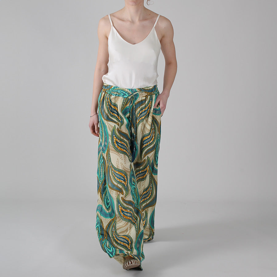 Pantalone Brezza Acqua