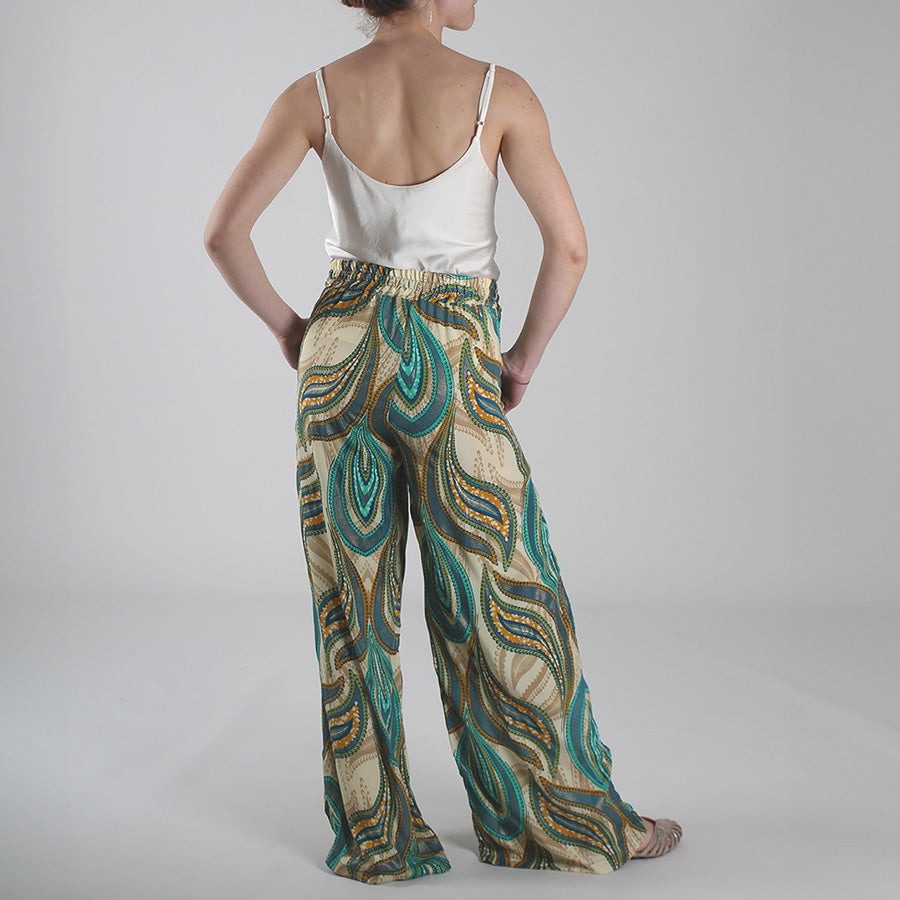 Pantalone Brezza Acqua