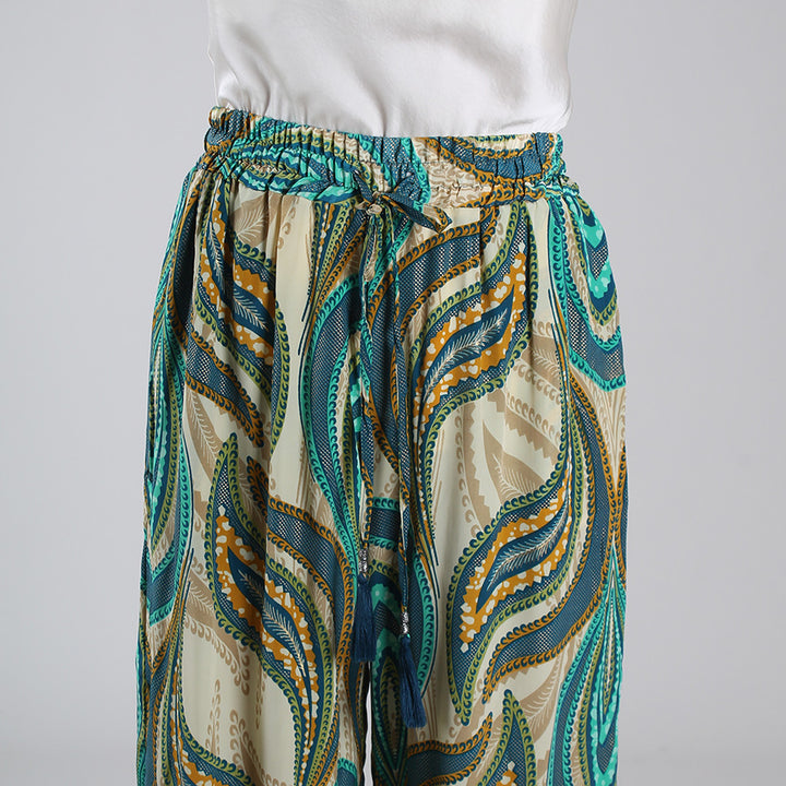 Pantalone Brezza Acqua