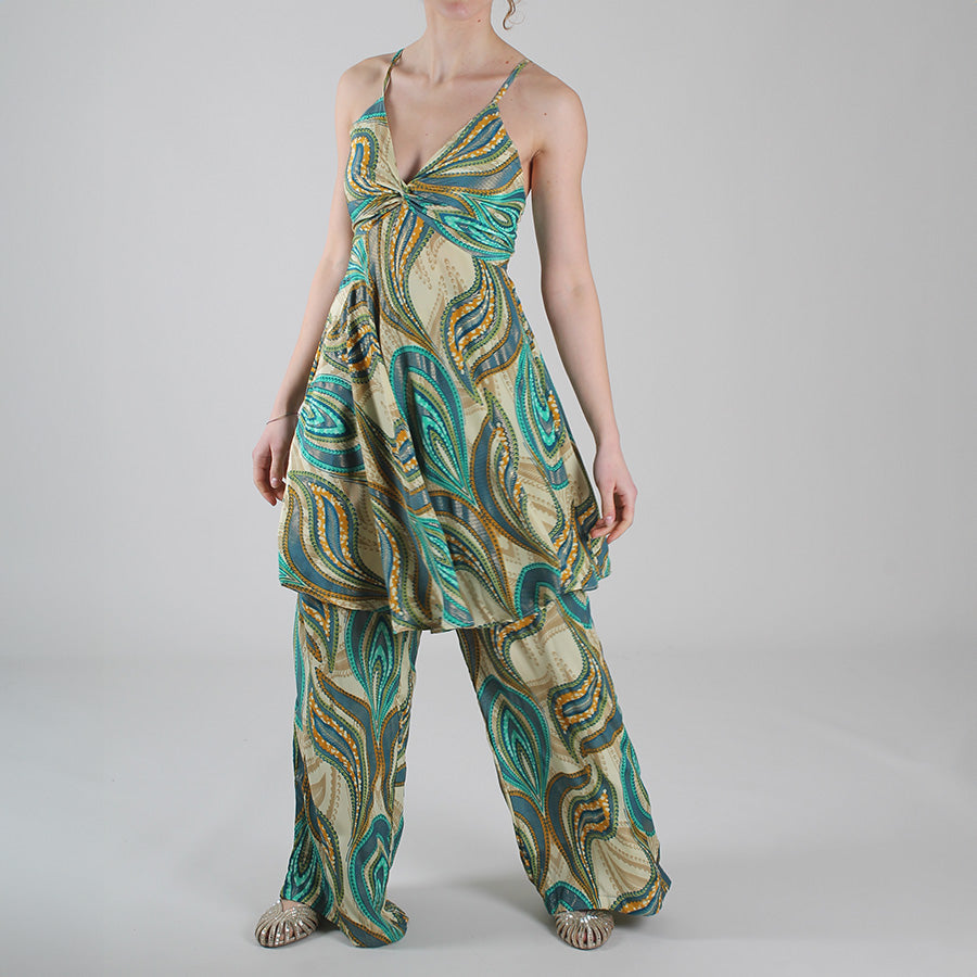 Pantalone Brezza Acqua