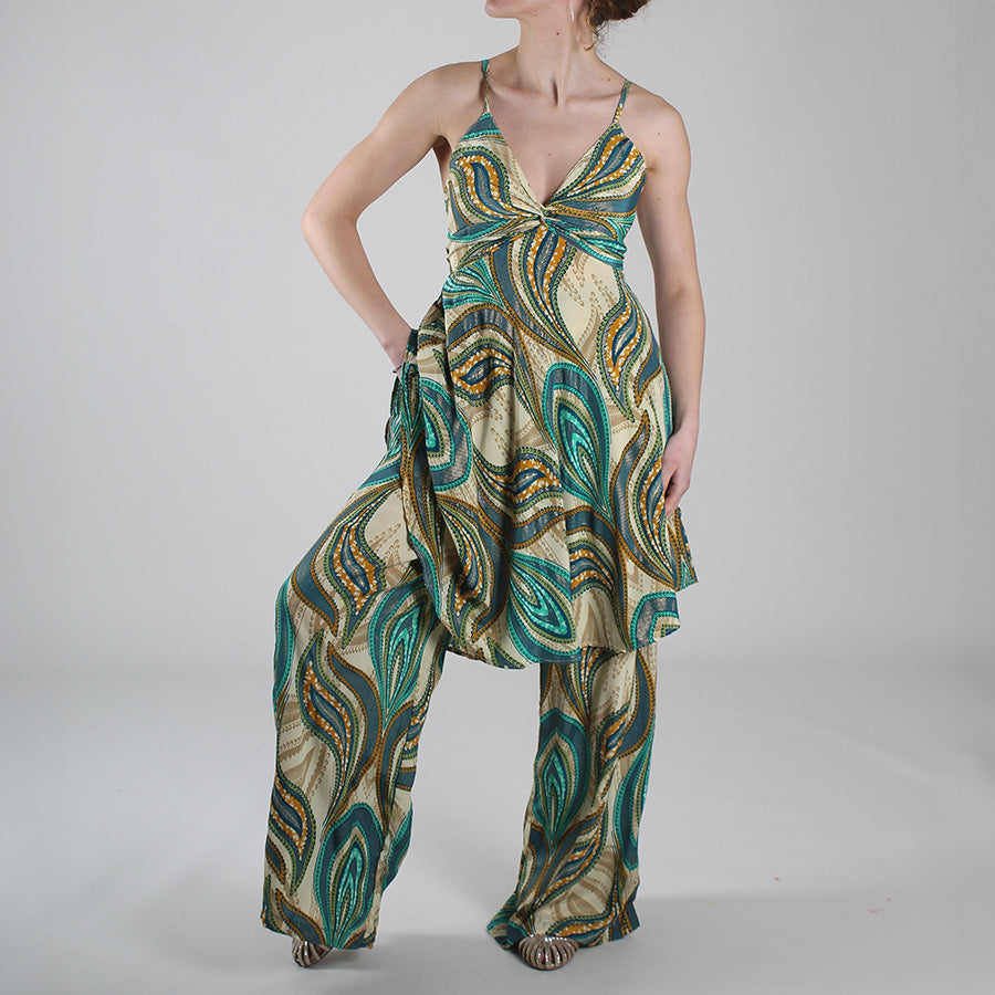 Pantalone Brezza Acqua