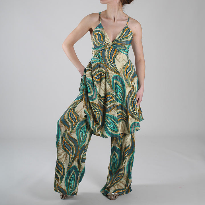 Pantalone Brezza Acqua