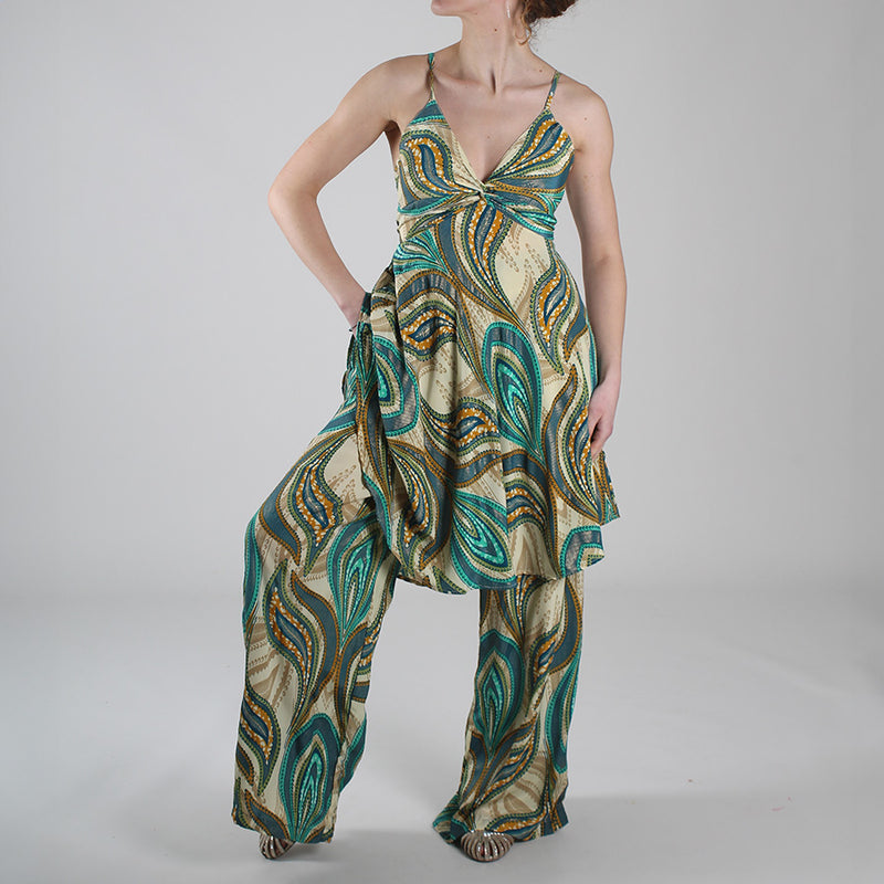 Pantalone Brezza Acqua