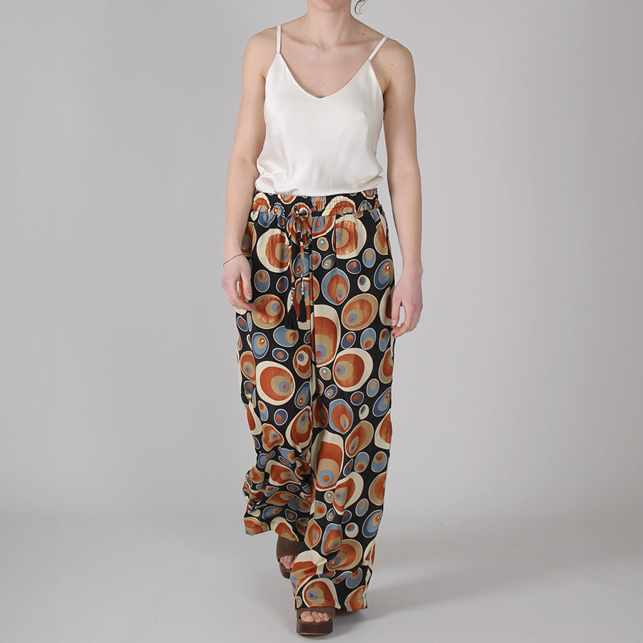 Pantalone Brezza Coccio