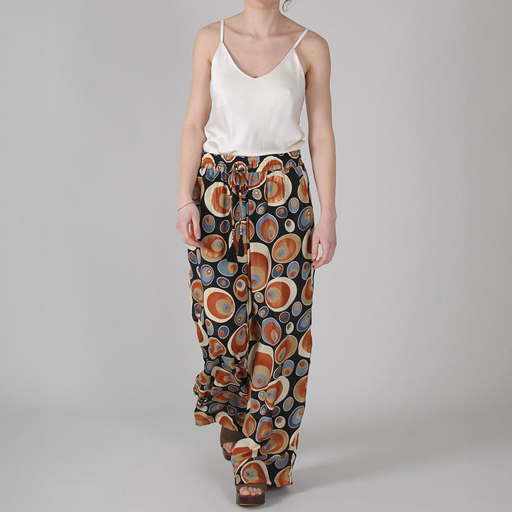 Pantalone Brezza Coccio