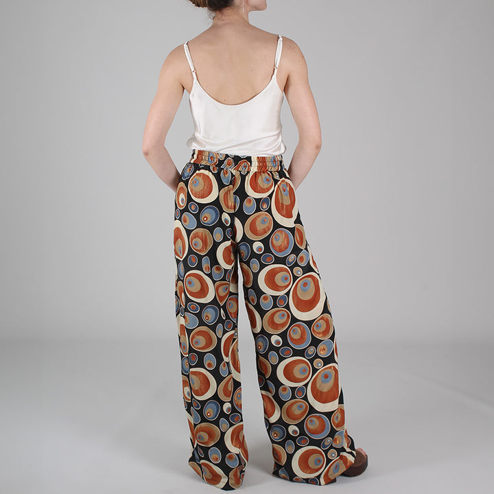 Pantalone Brezza Coccio