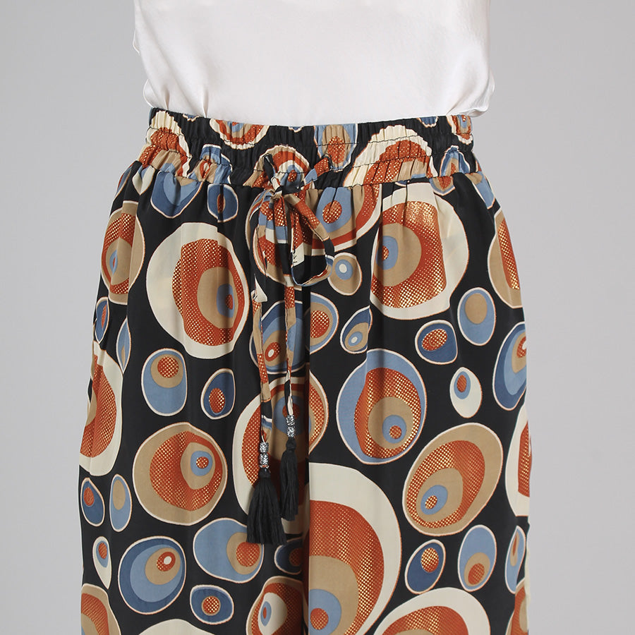 Pantalone Brezza Coccio Vaso Fashion pantalone-brezza-coccio-vaso-fashion