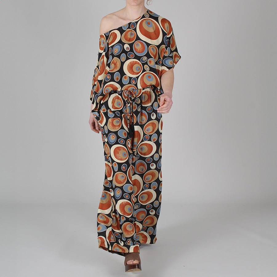 Pantalone Brezza Coccio