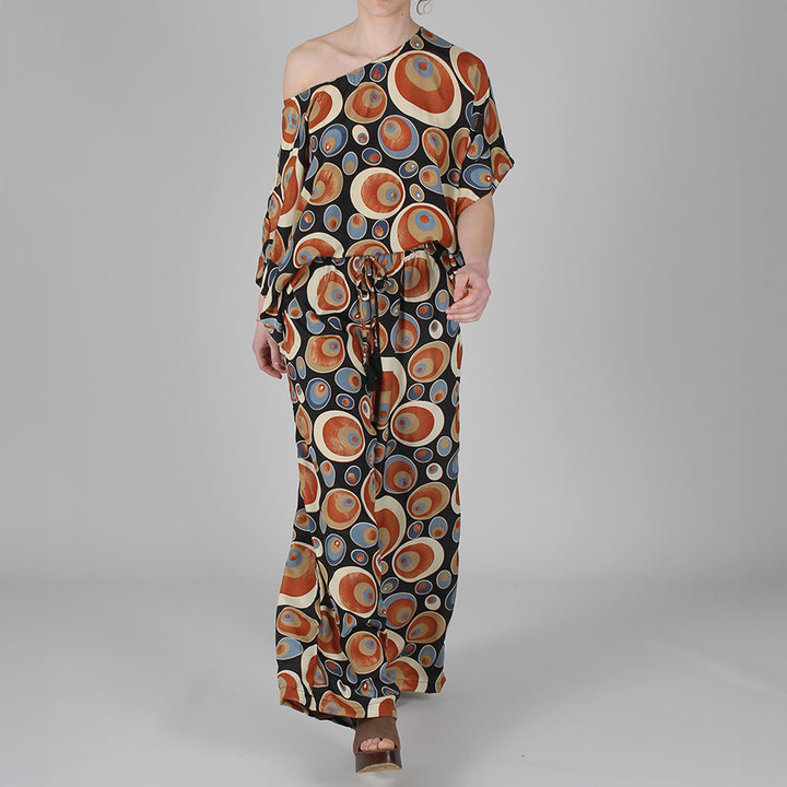 Pantalone Brezza Coccio