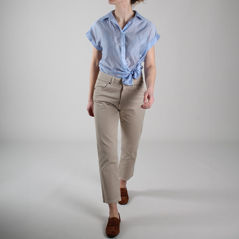 Pantalone Capri