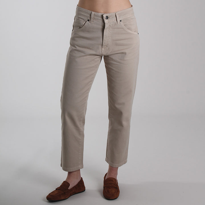 Pantalone Capri