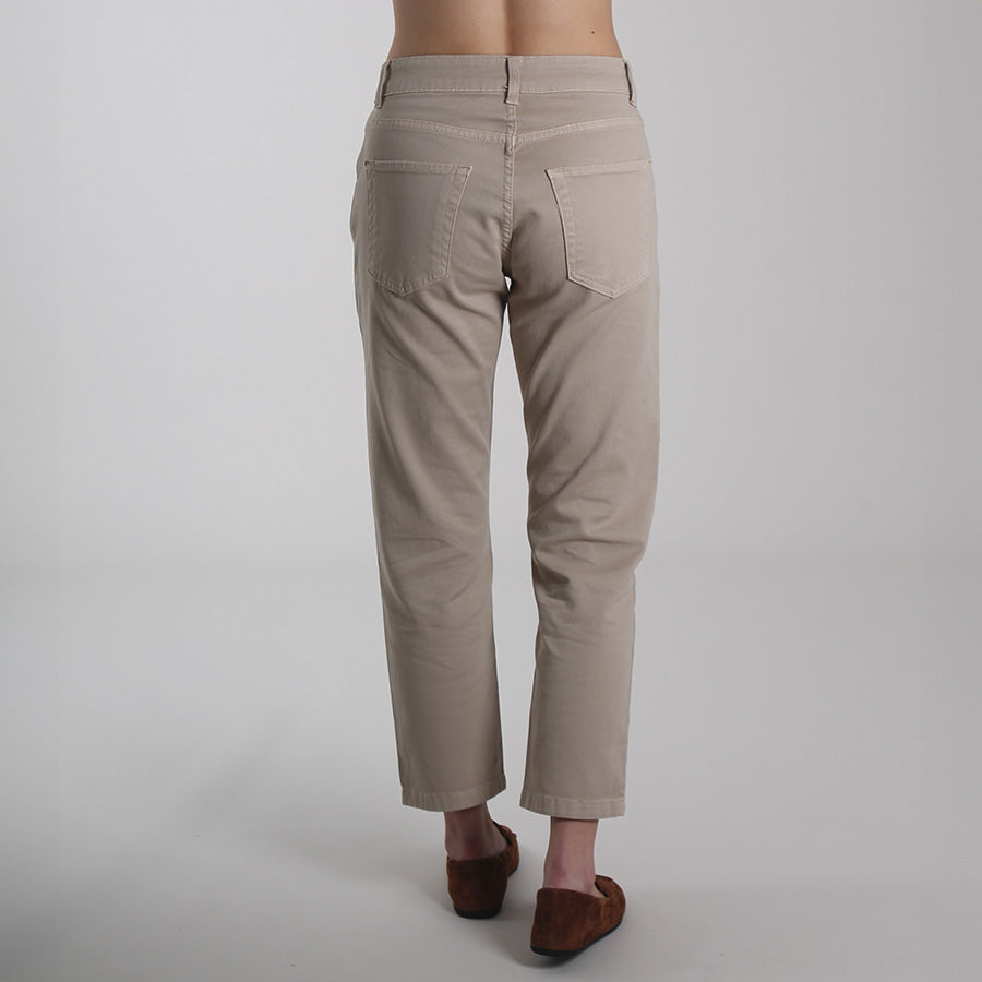 Pantalone Capri