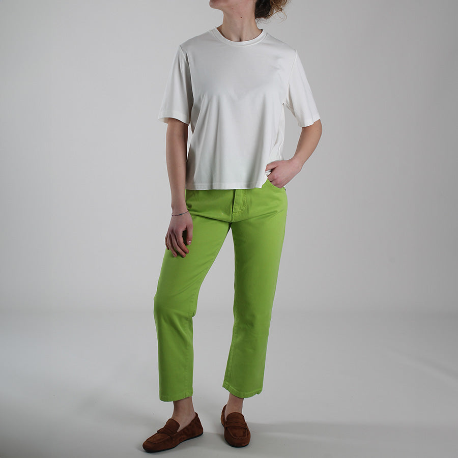 Pantalone Capri