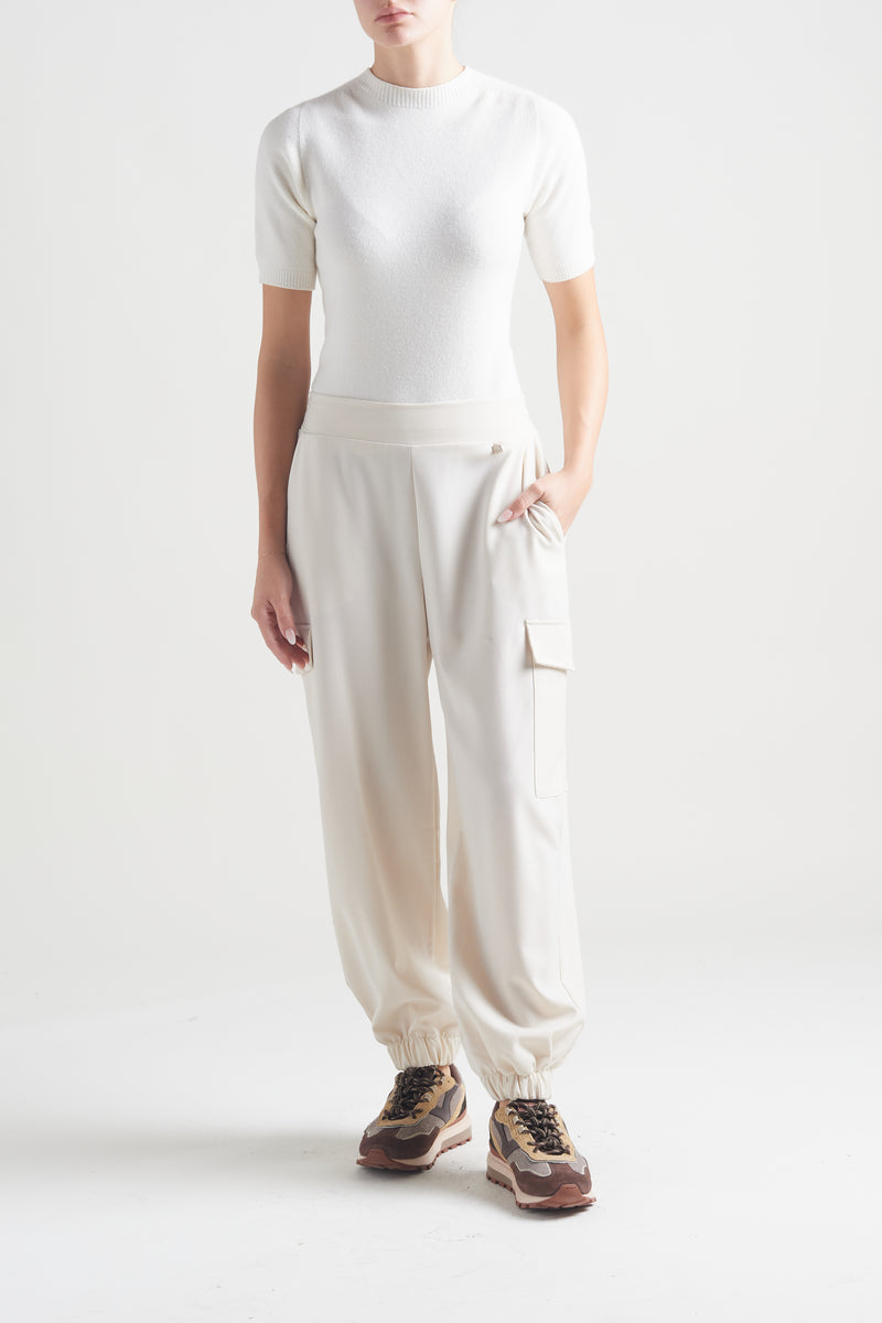 Pantalone Cargo