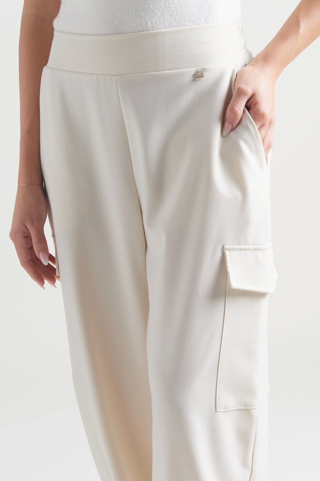Pantalone Cargo