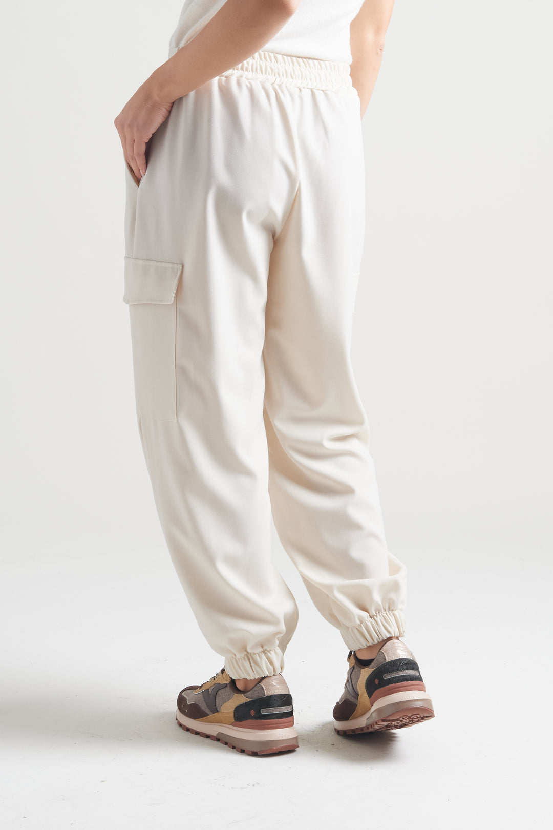Pantalone Cargo