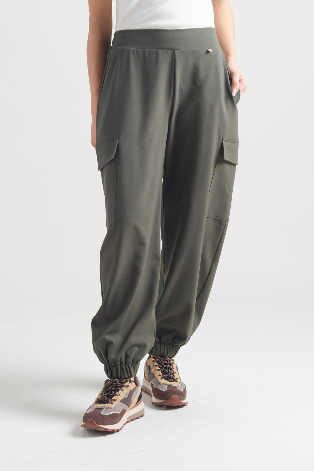 Pantalone Cargo
