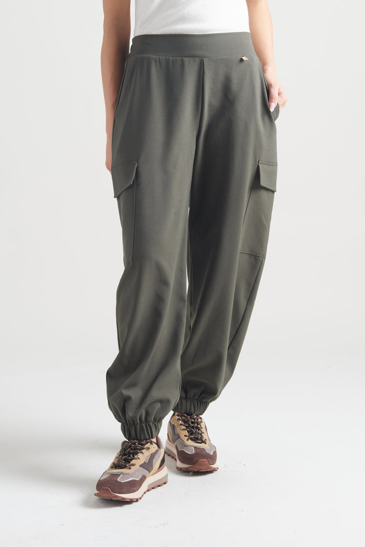 Pantalone Cargo