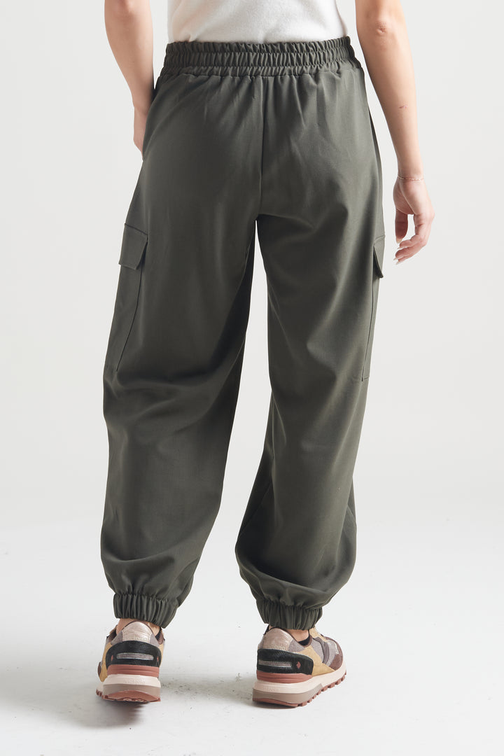 Pantalone Cargo