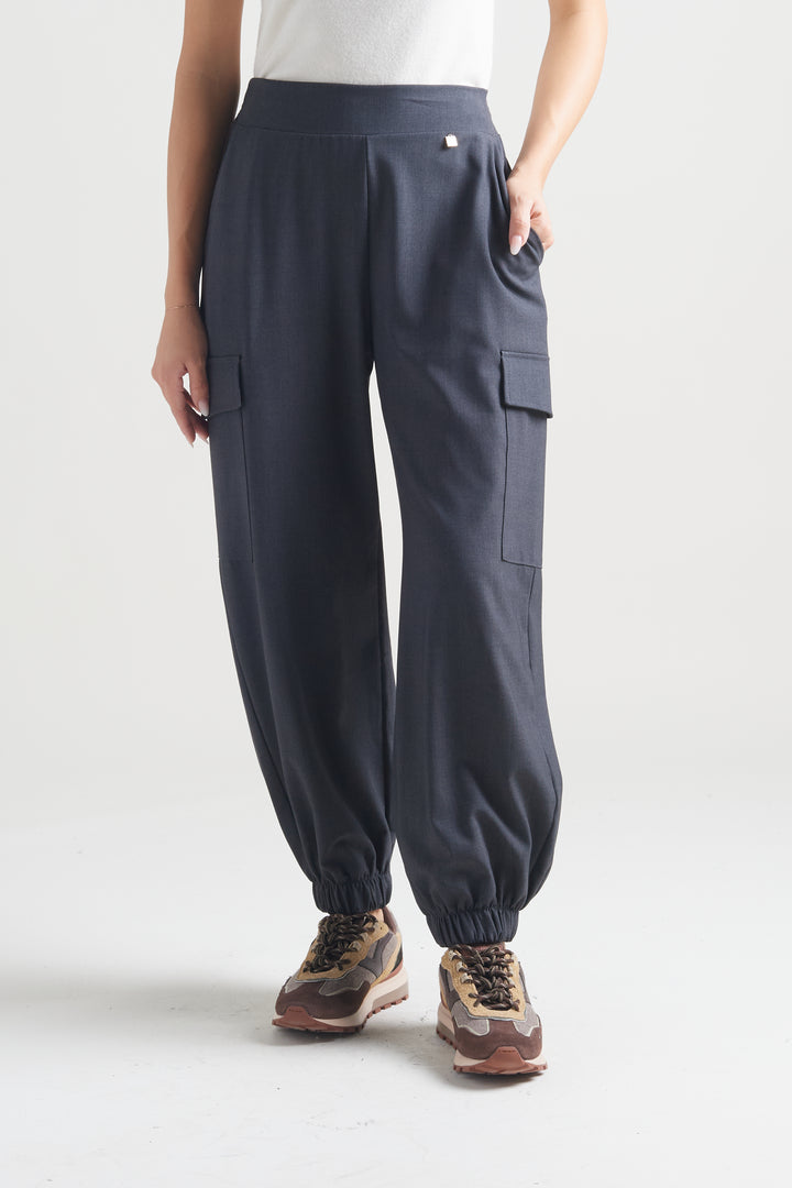 Pantalone Cargo